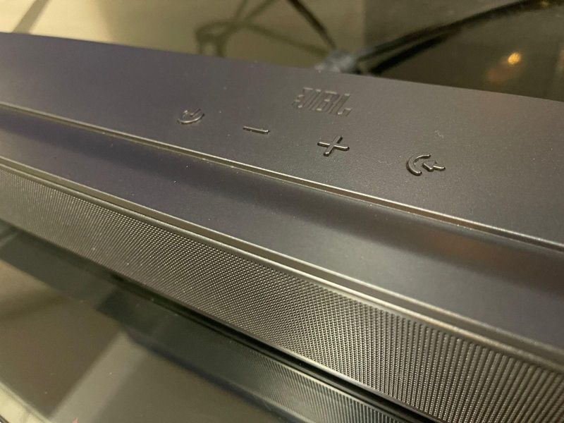 JBL Soundbar - photo 2