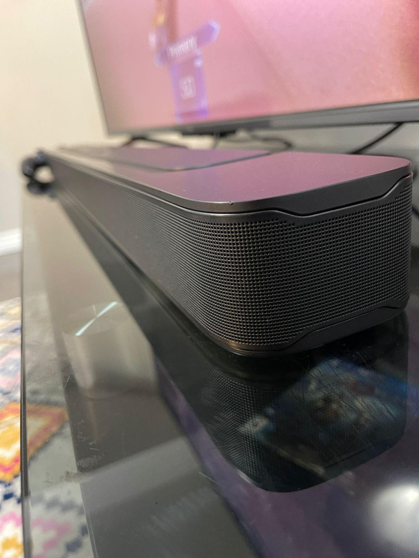 JBL Soundbar - photo 3