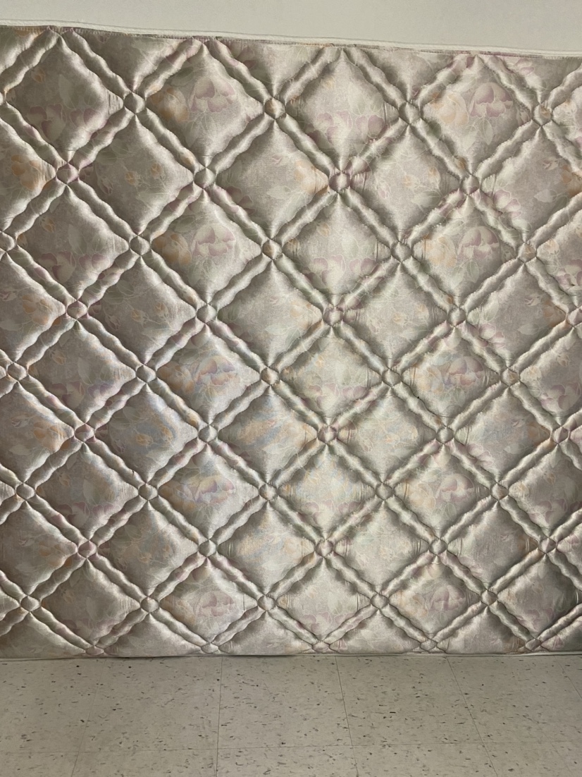 Free Queen mattress - photo 2