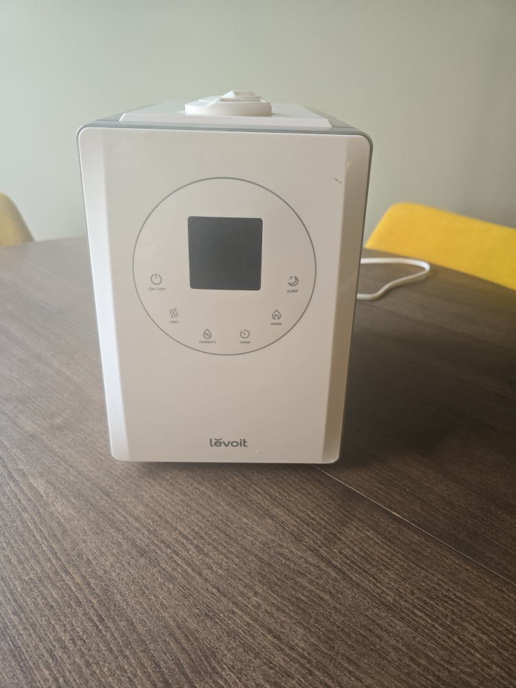 Levoit Humidifier  1.58 Gallons