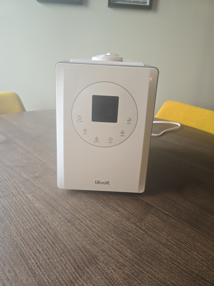 Levoit Humidifier  1.58 Gallons - photo 2