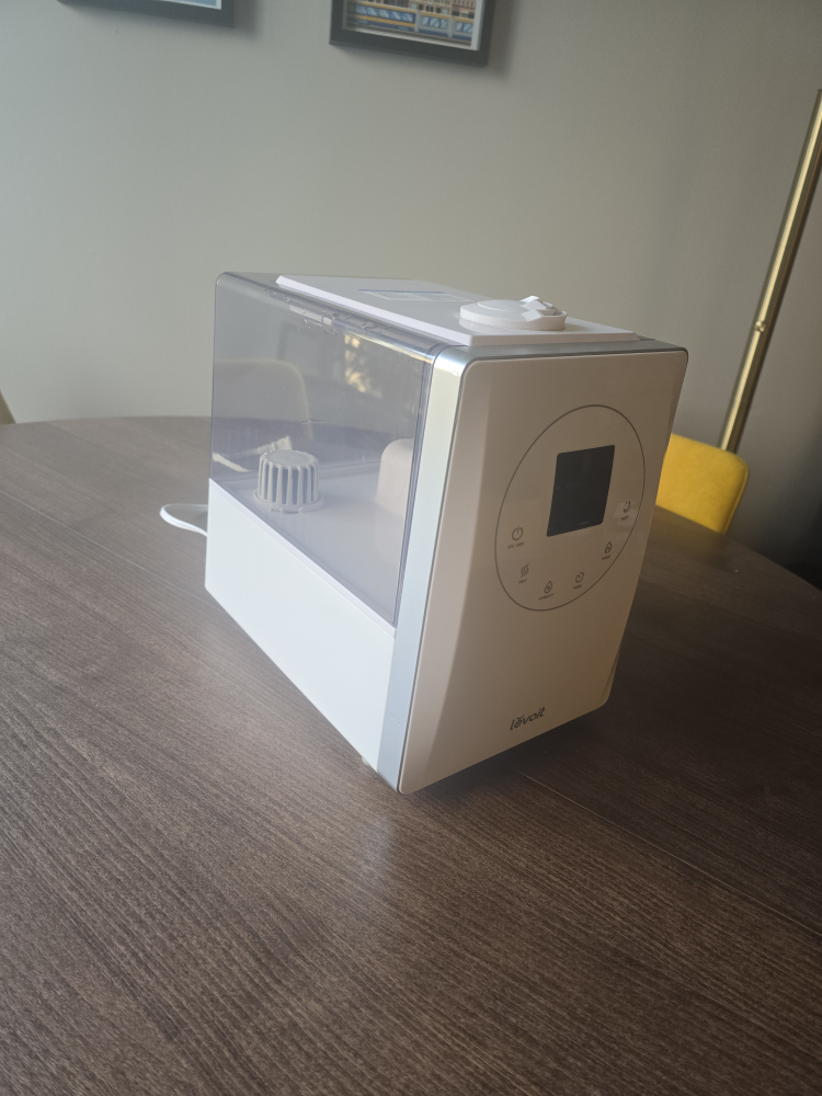 Levoit Humidifier  1.58 Gallons - photo 3