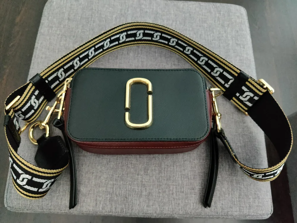 Camera Snapshot Bag thumbnail