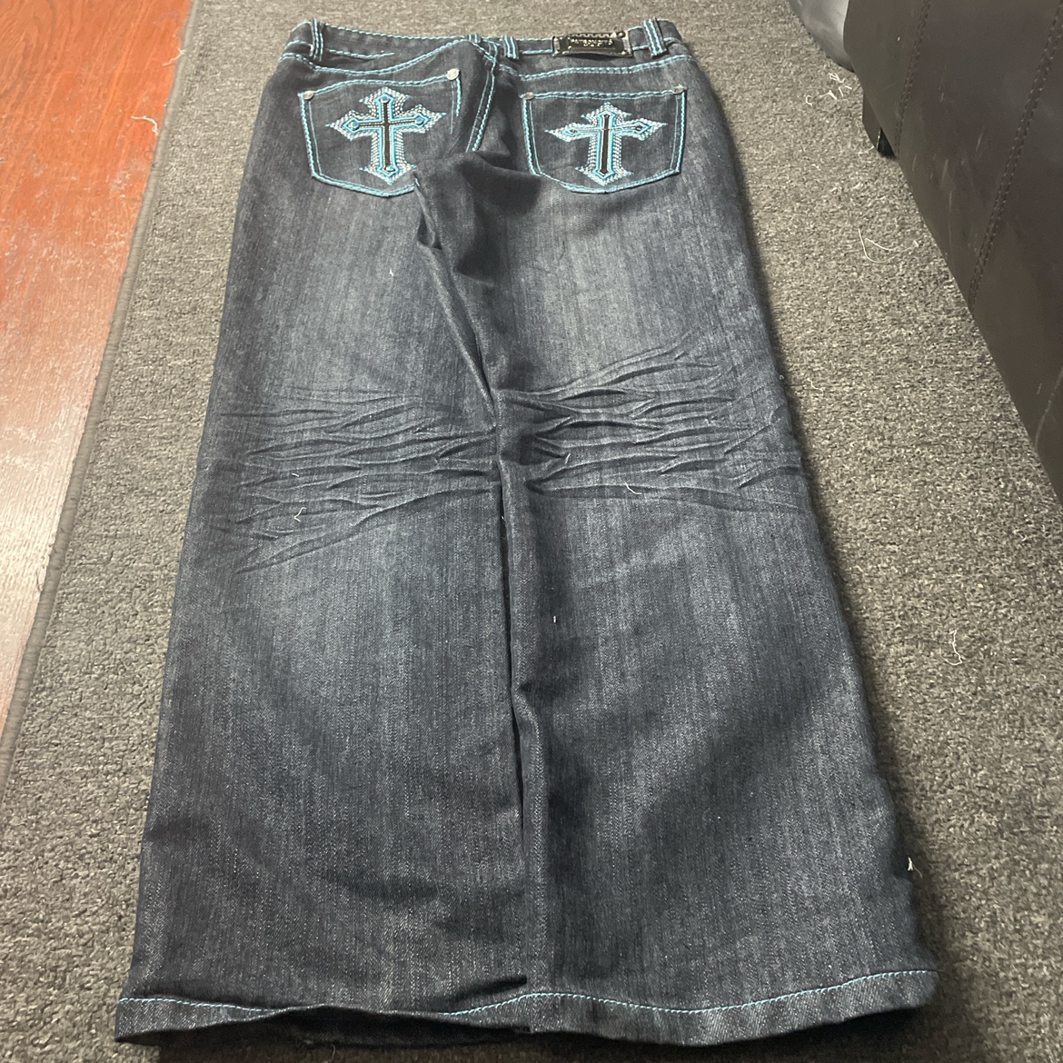 Patroncito Jeans