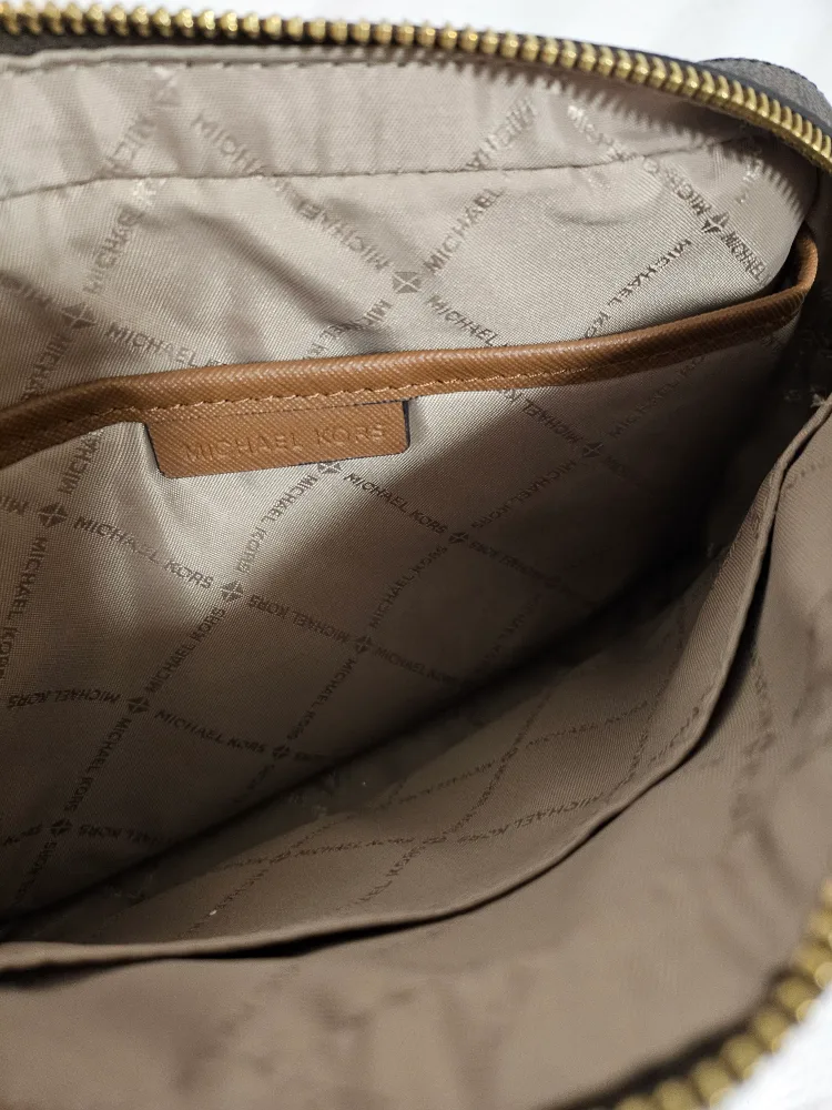 Michael Kors Crossbody Bag image indicator(5)