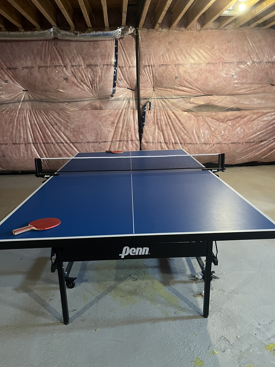 Penn Ping Pong Table