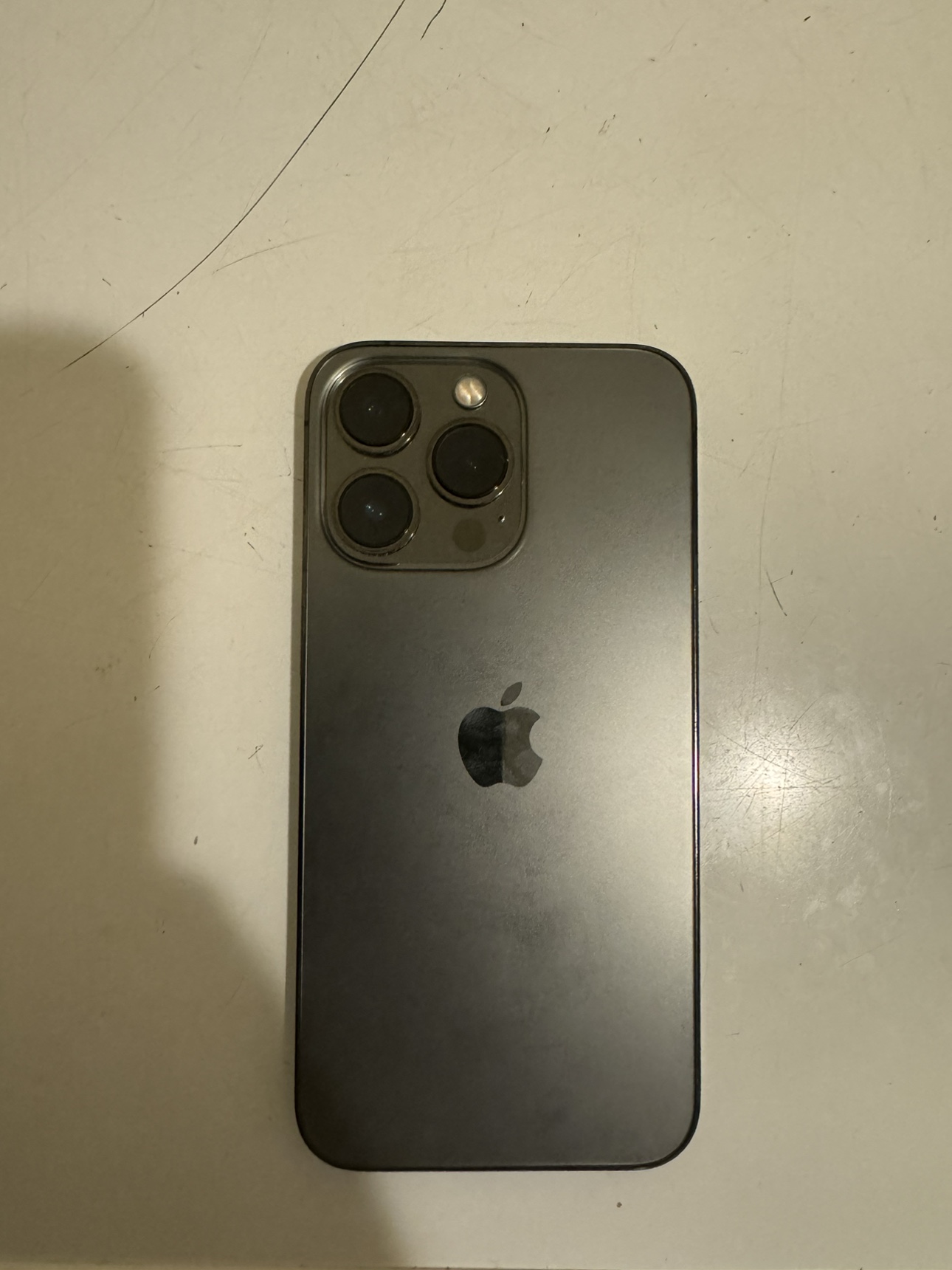 iPhone 13 Pro 128GB - Graphite - photo 2