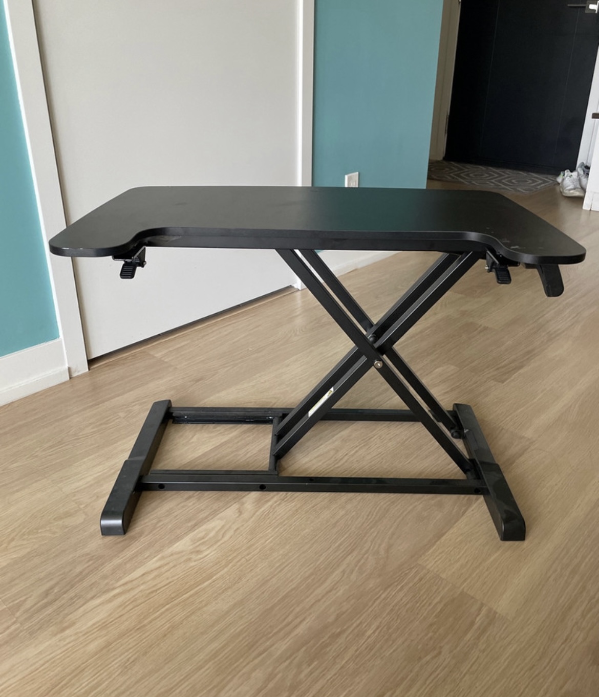 Standing Desk converter - photo 2