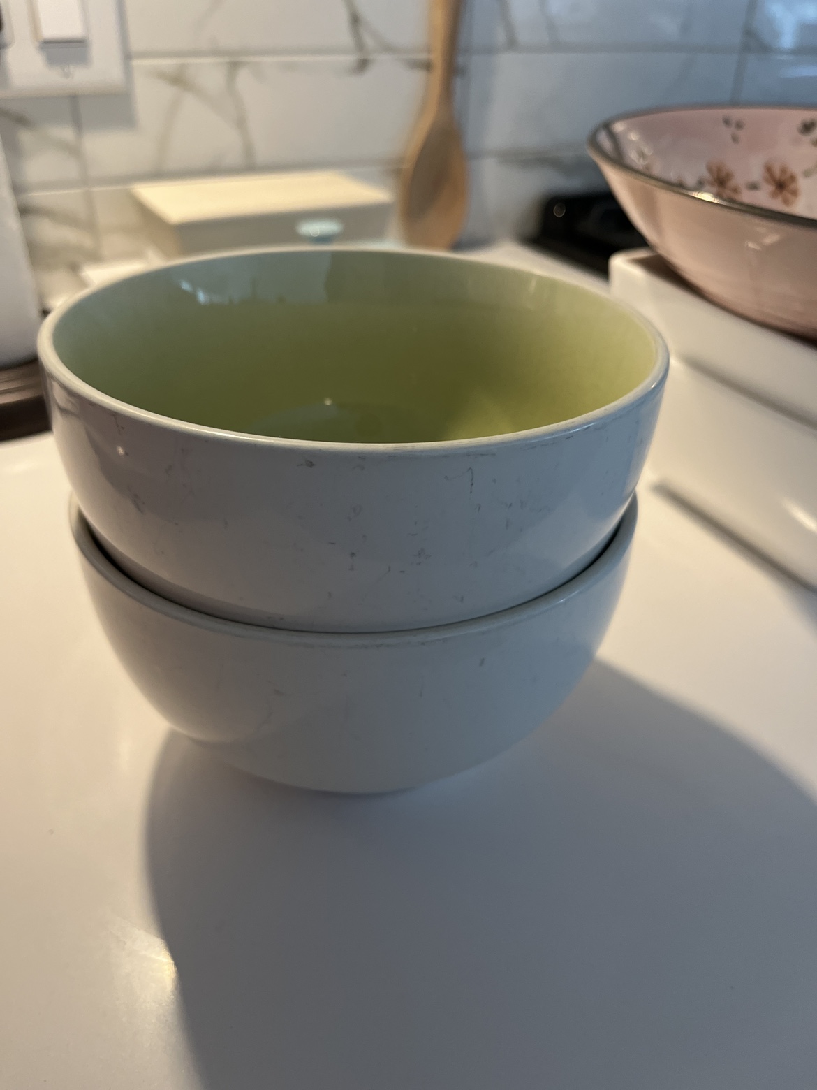 2Set of Bowls, total 4 - photo 2
