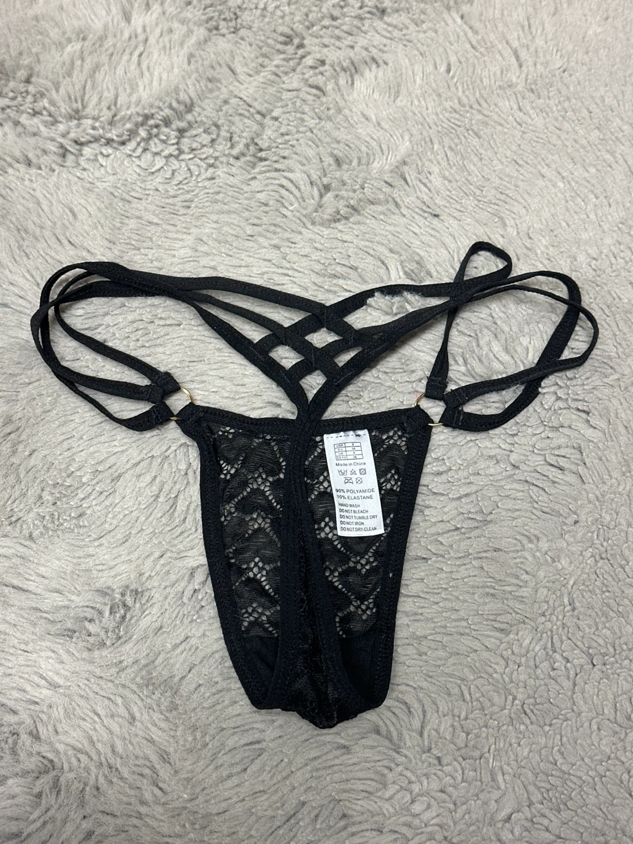 La Senza Bra and Panty Set image indicator(2)