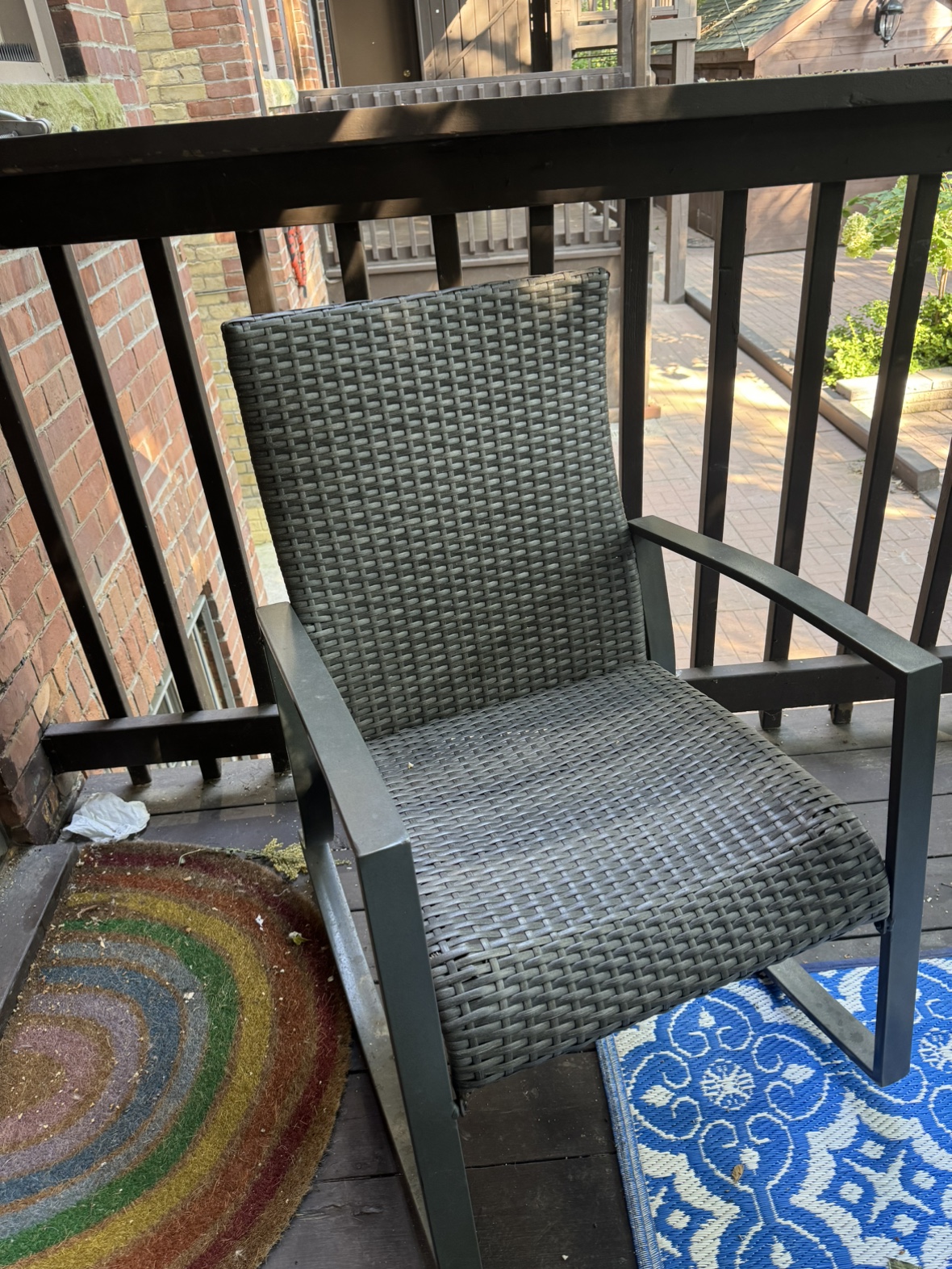 Patio Chairs - photo 3