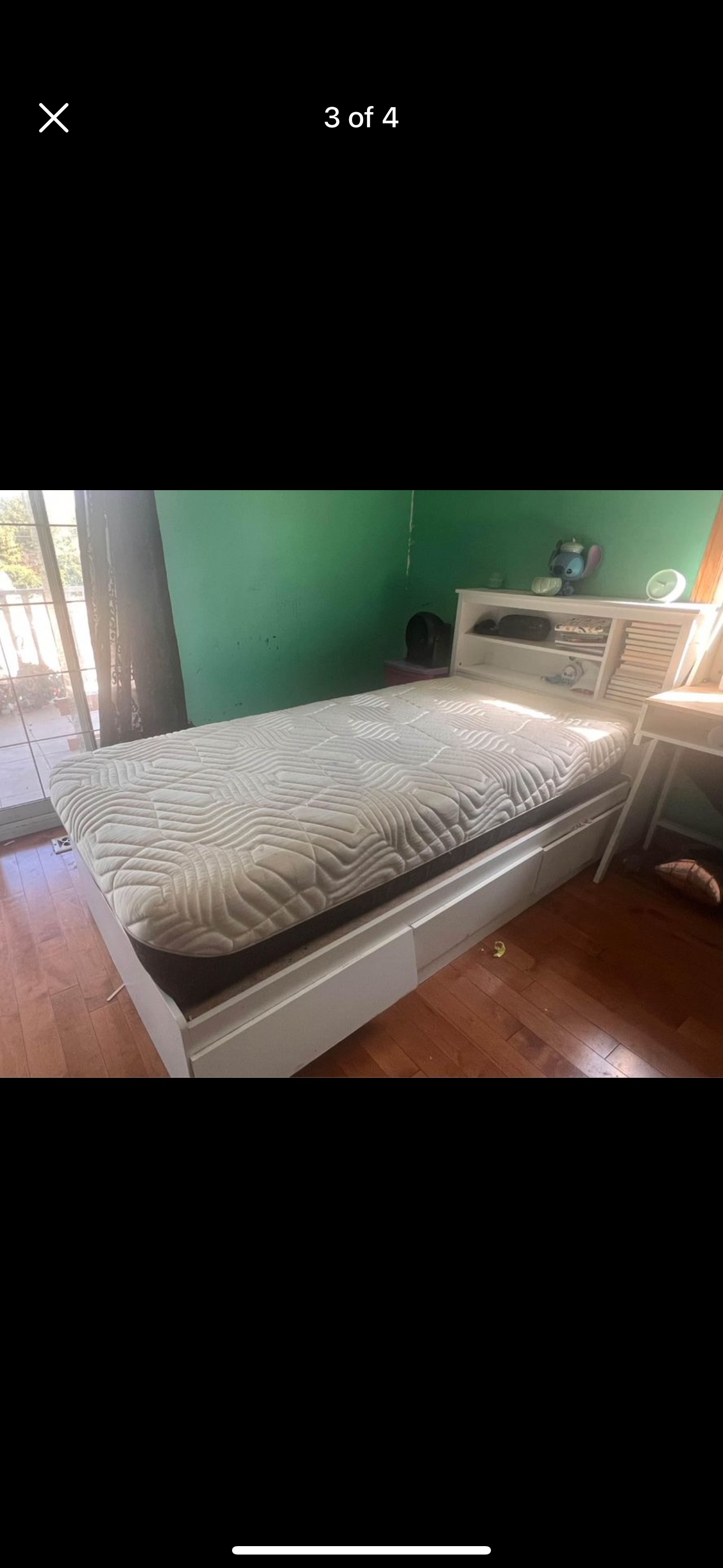 2 twin beds - photo 2