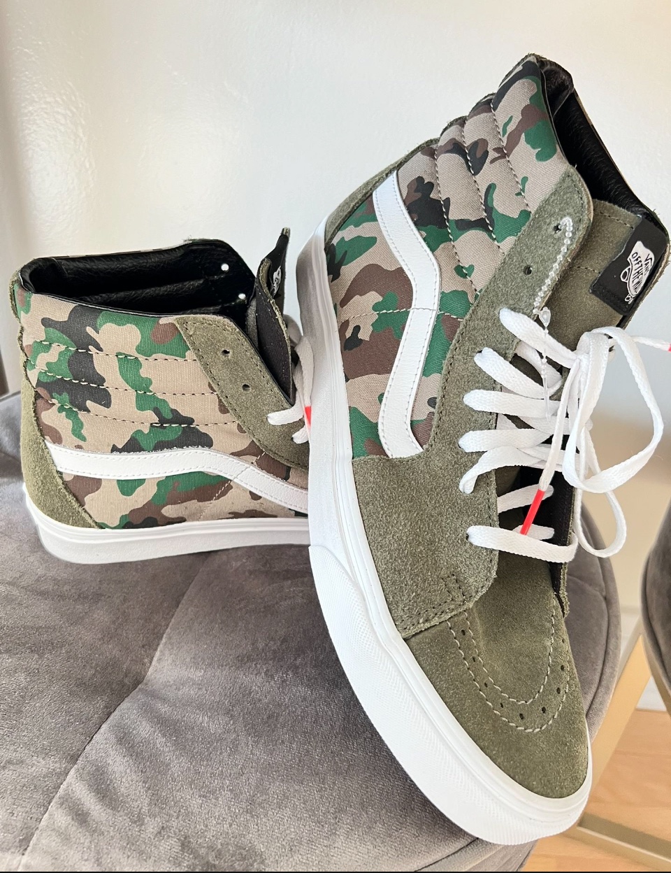 Vans Snickers for Men - photo 3