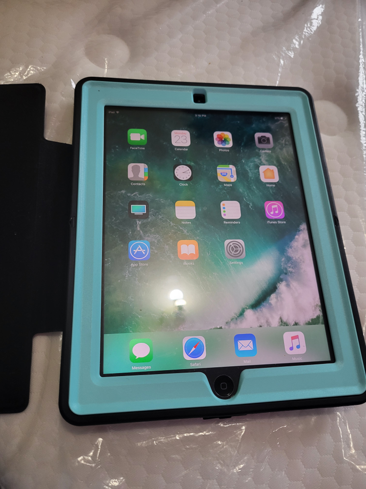 ipad 4th generation