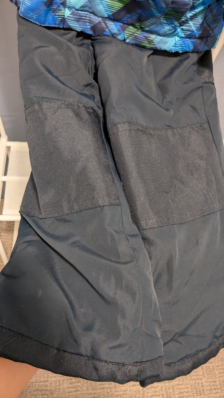 Boys' Snow Suit 3T - photo 5