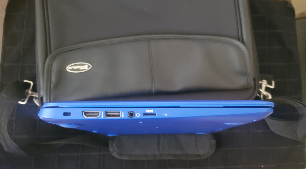 HP Laptop - photo 4