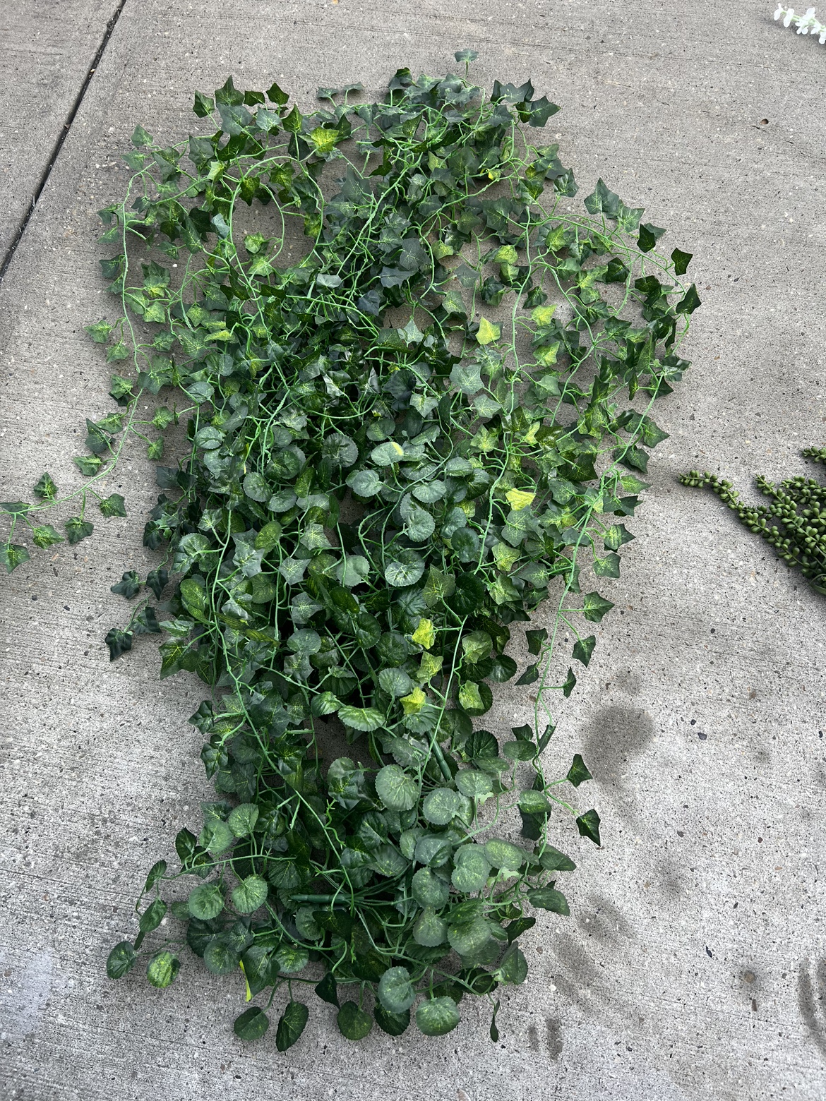 Artificial Greenery Bundle - photo 2