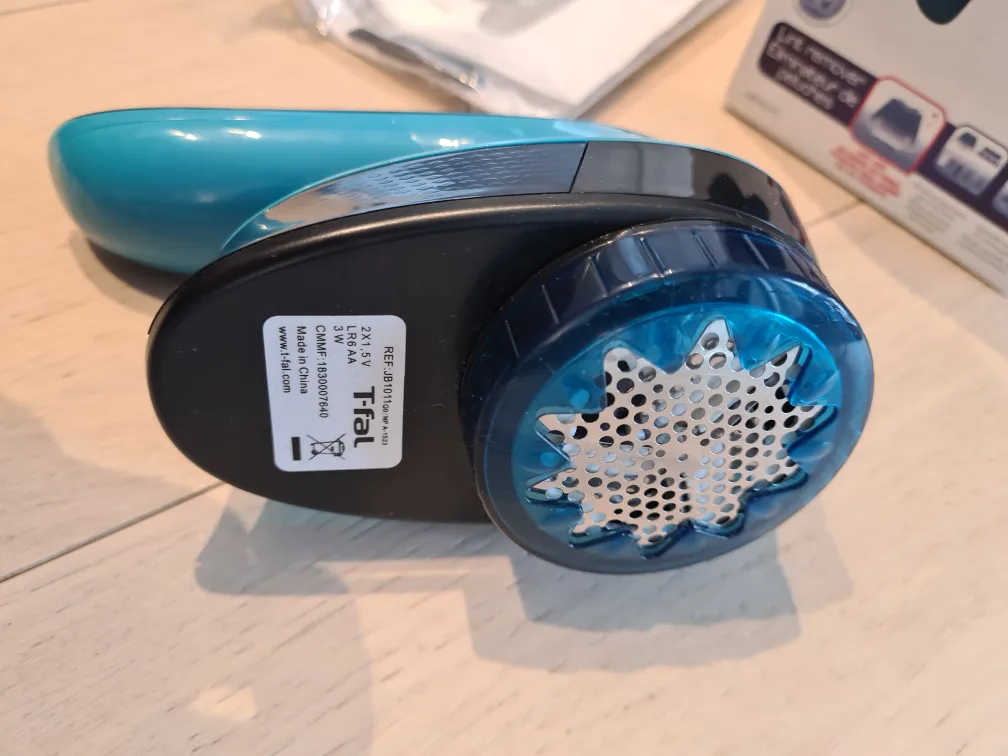 T-fal lint remover image indicator(2)