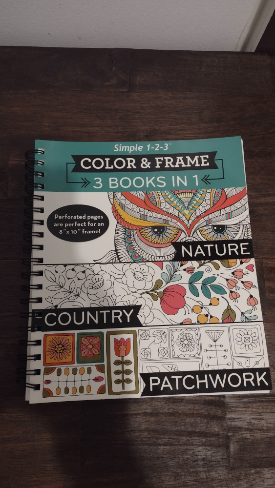 coloring books - photo 3