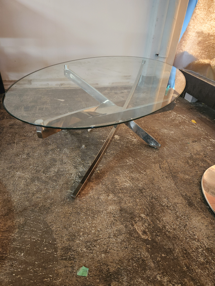 Glass  Tables - photo 2