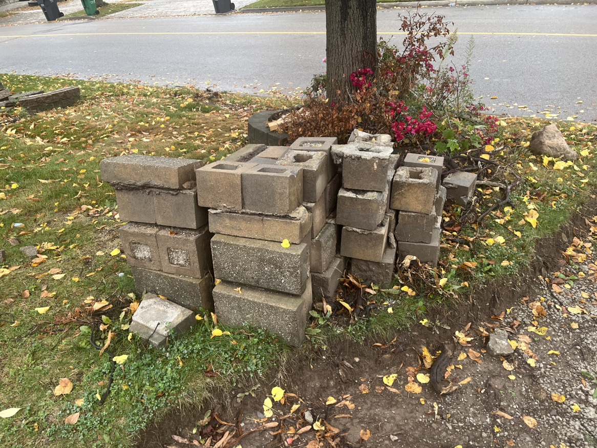 Concrete Blocks - photo 2