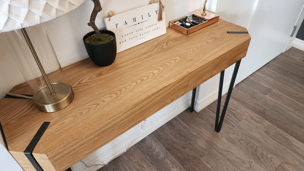 Console Table - photo 2