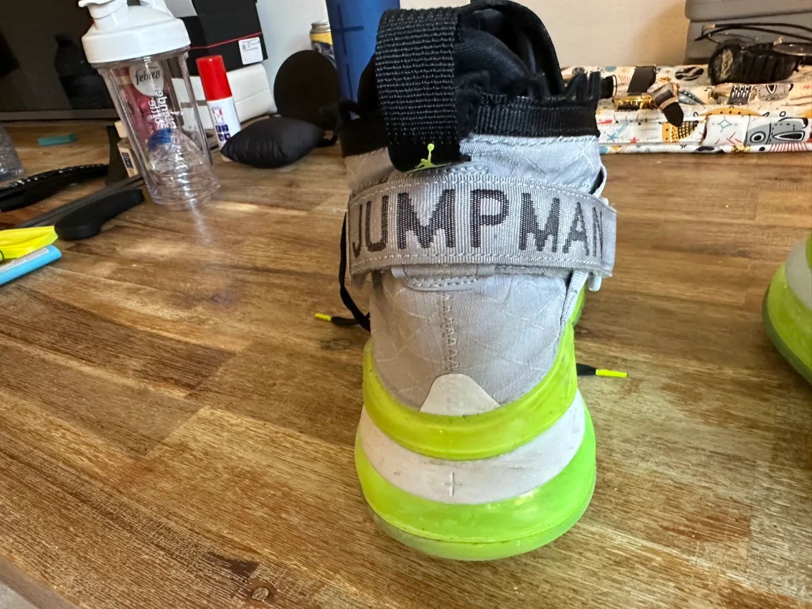 Jordan Proto Max 720 - US 9 thumbnail