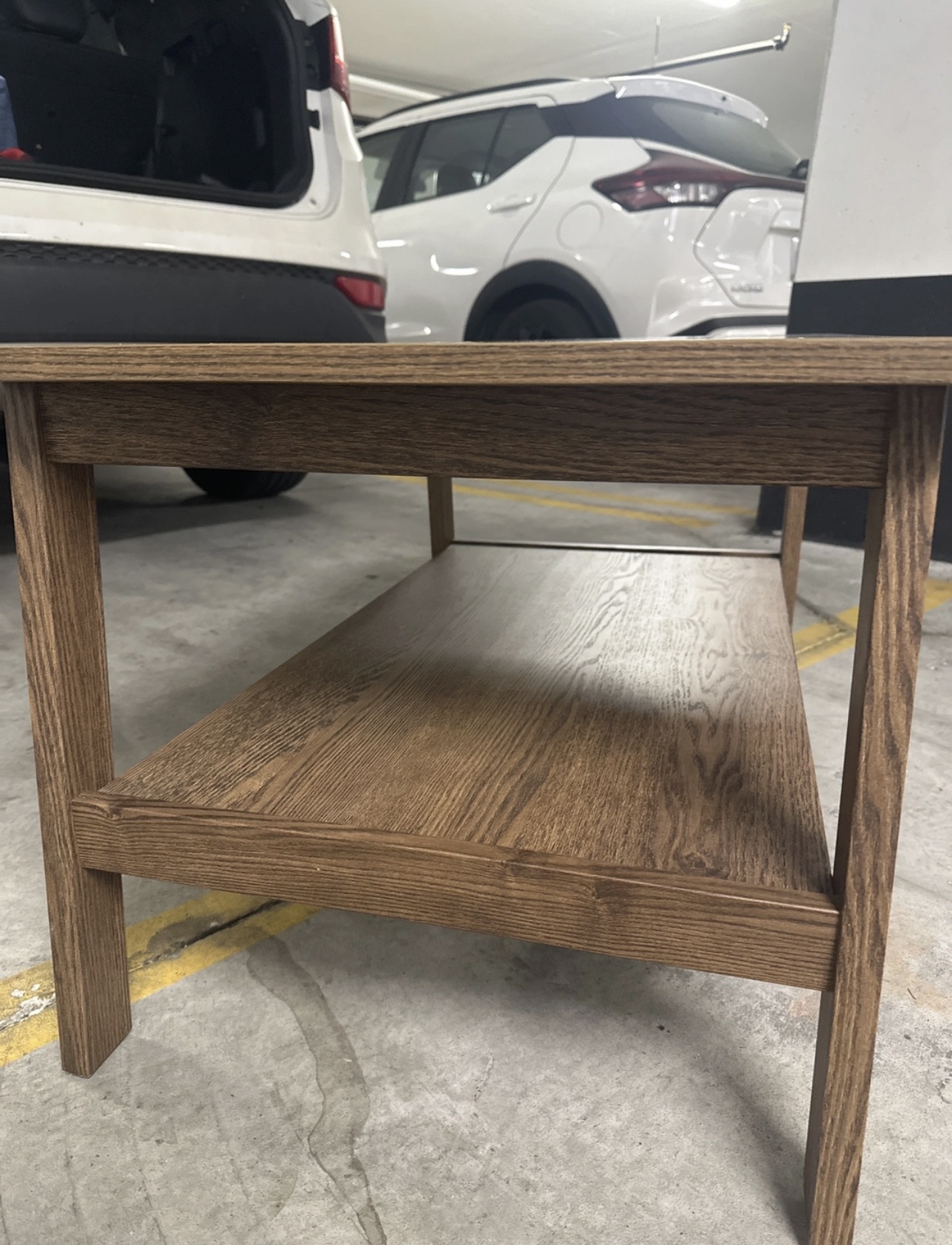 Coffee Table - photo 3
