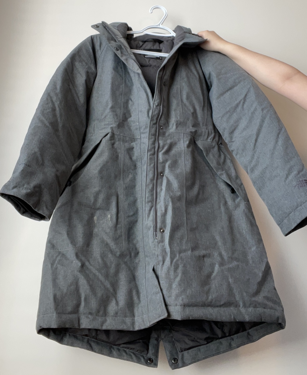 The North Face Winter Parka - photo 2