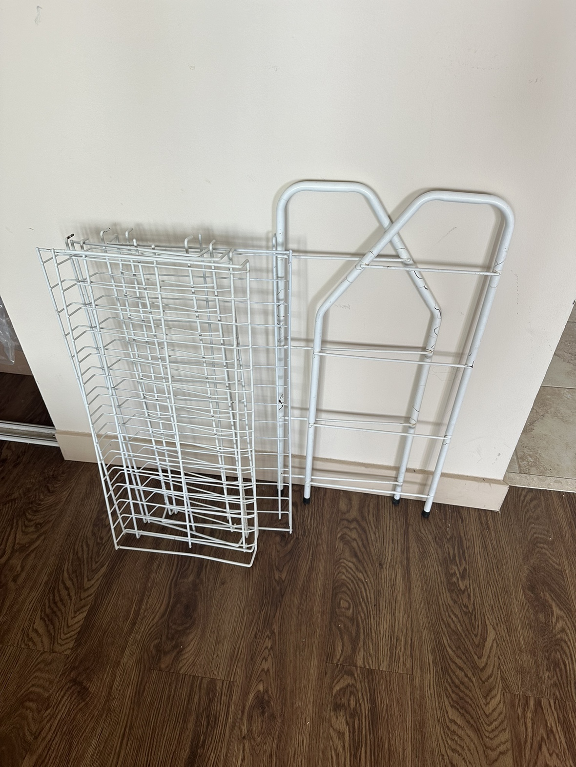 Shoe Rack