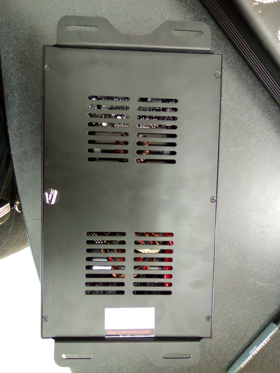 Audiopipe apole-10000 - photo 2