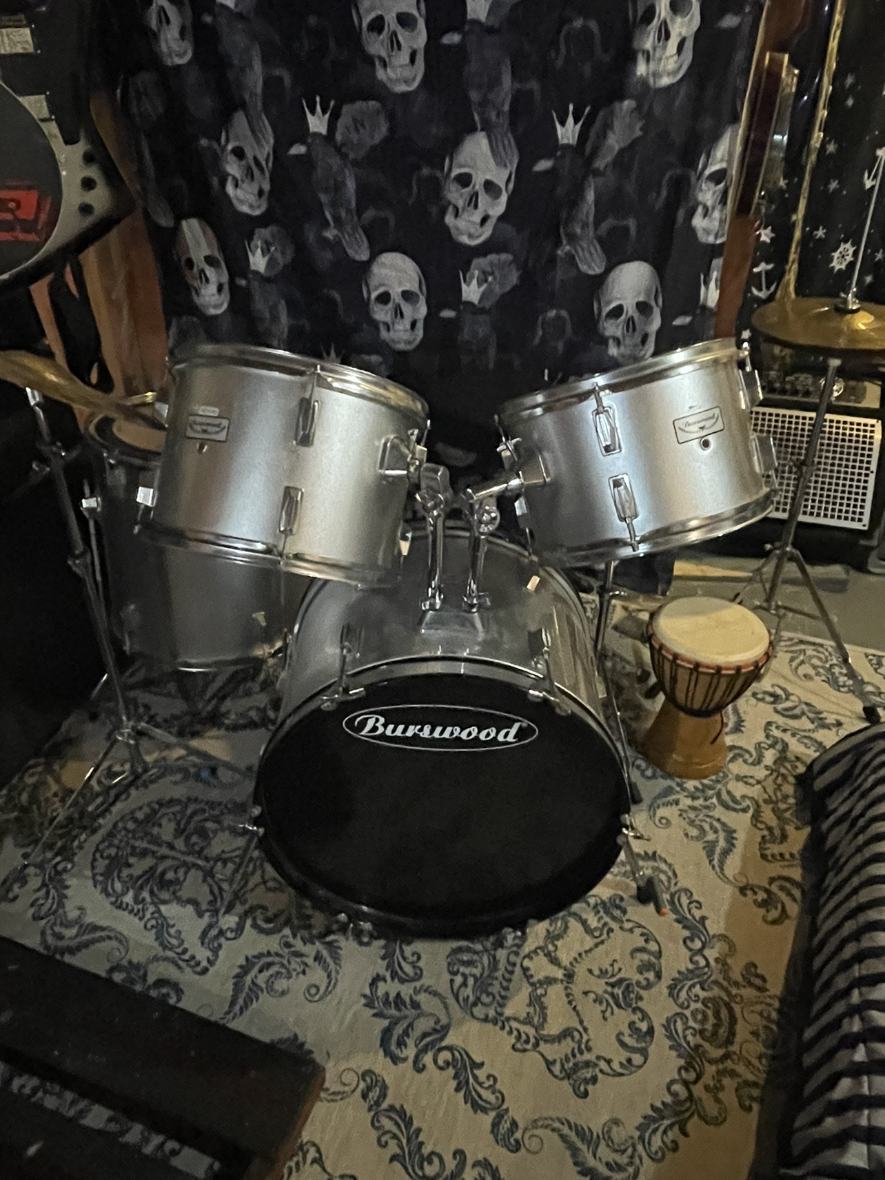 Drum Set