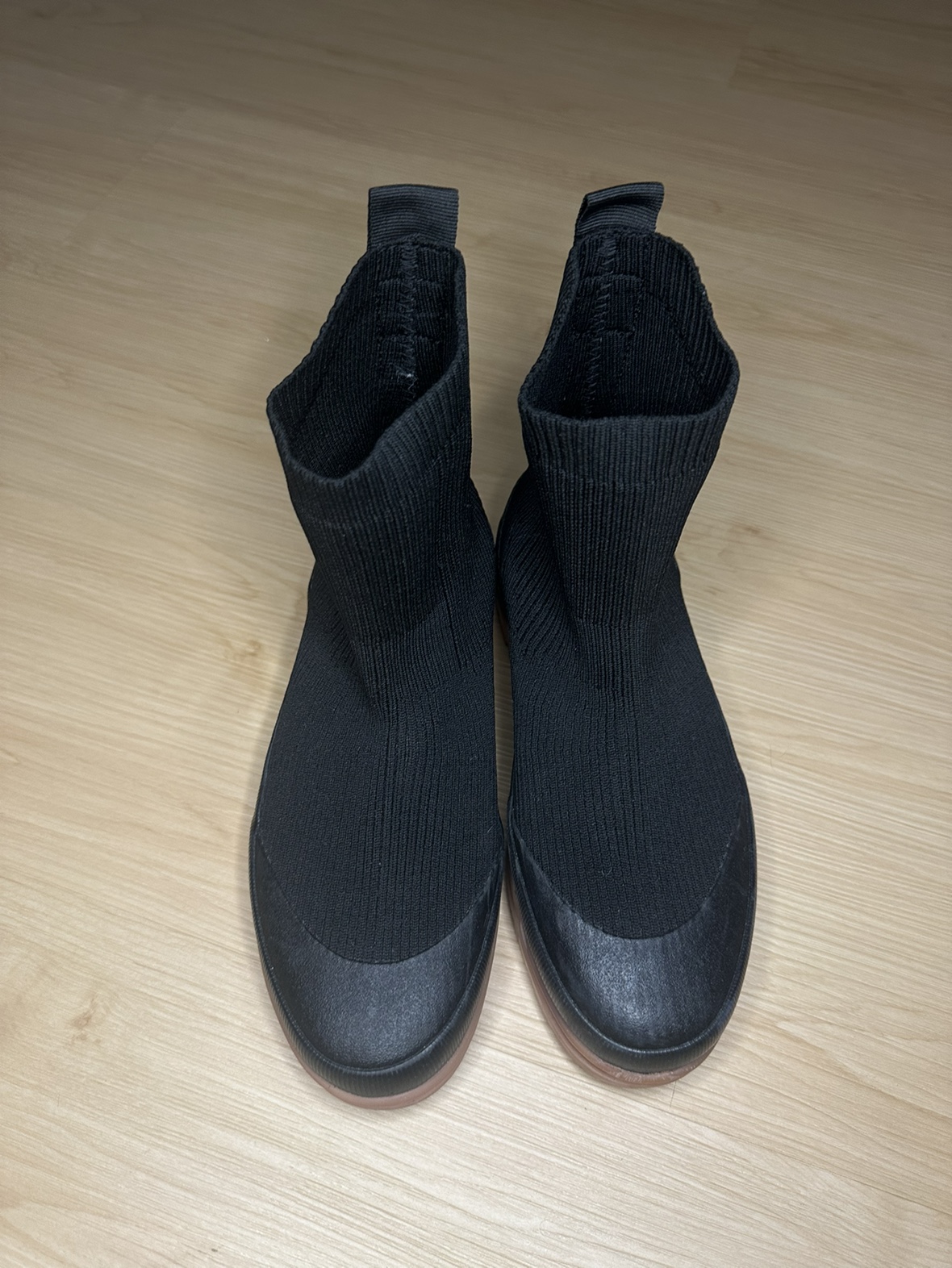Everlane women glove boots - photo 3