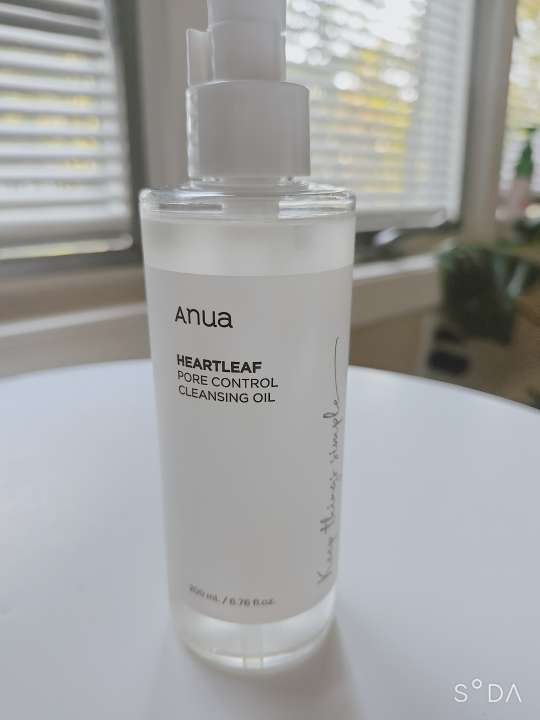 COSRX Salicylic Acid Daily Gentle Cleanser&anua cleaning oil - photo 2