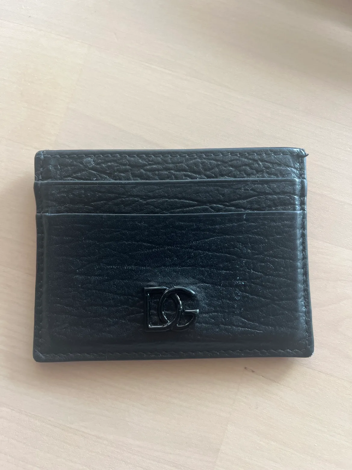 Dolce & Gabbana Card Holder thumbnail