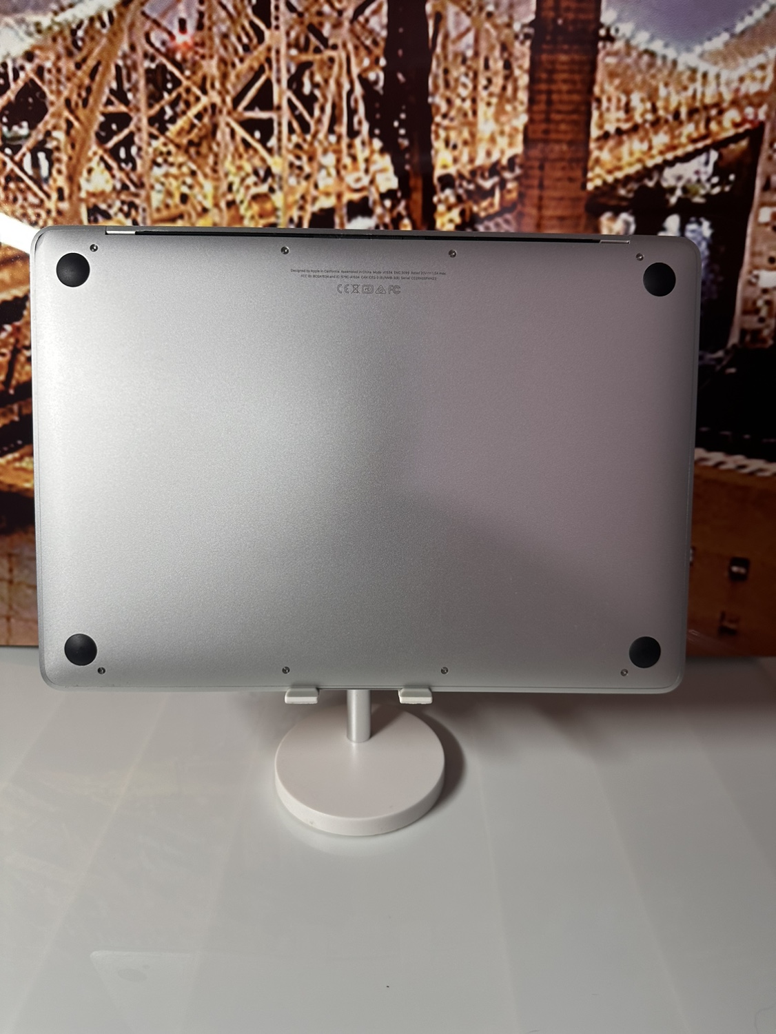 MacBook Retina - photo 4