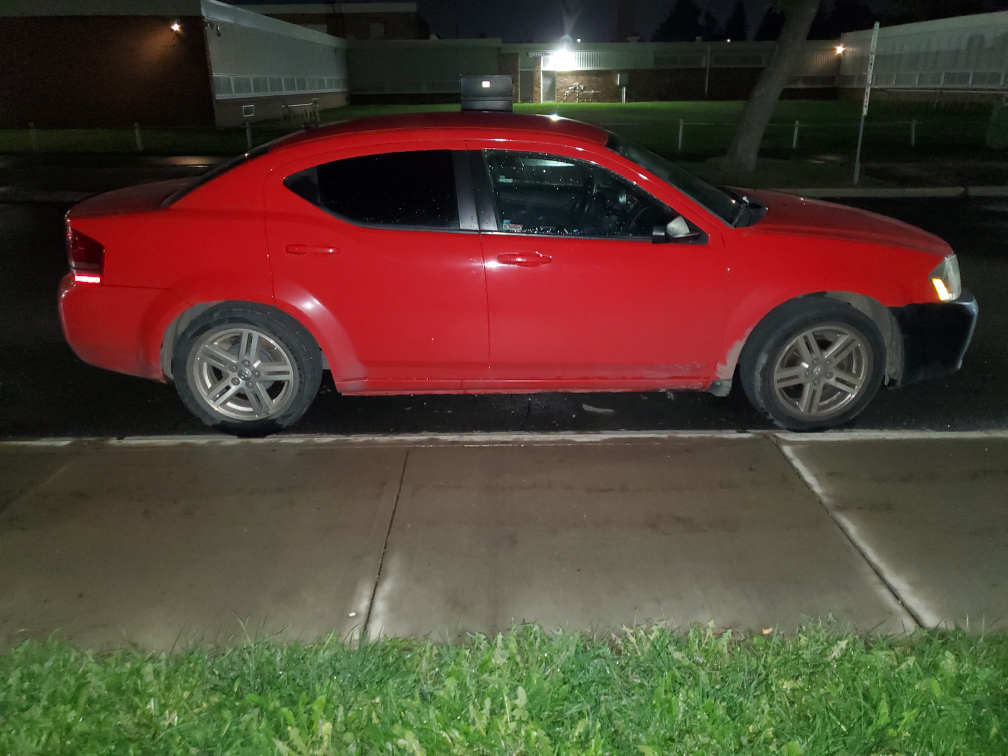 2007 Dodge Avenger - photo 3