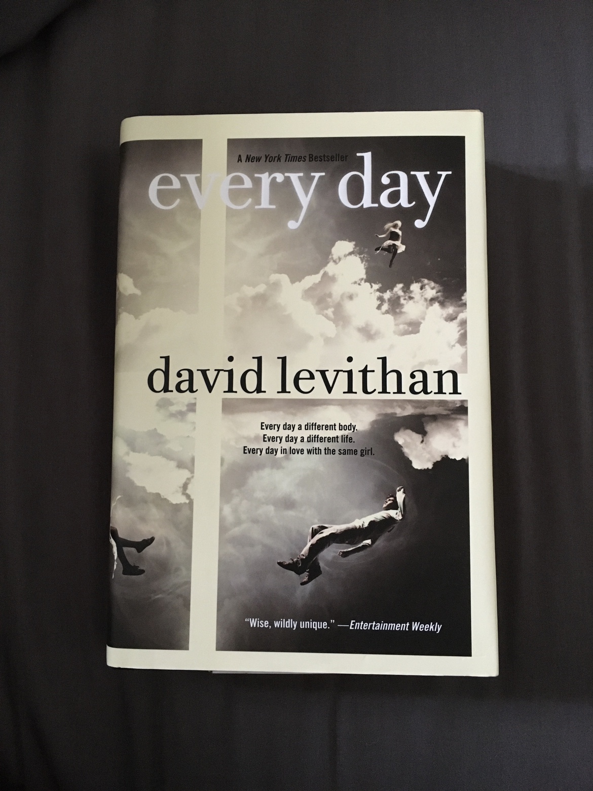 BOOK BUNDLE - Teen Fiction - David Levithan - photo 3