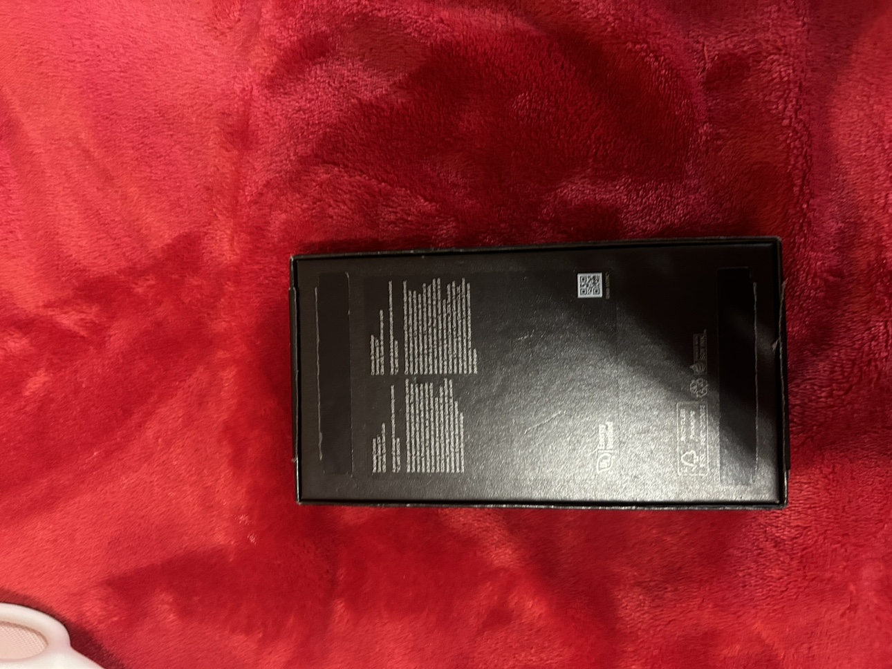 Samsung Galaxy S24 black 128gig - photo 2