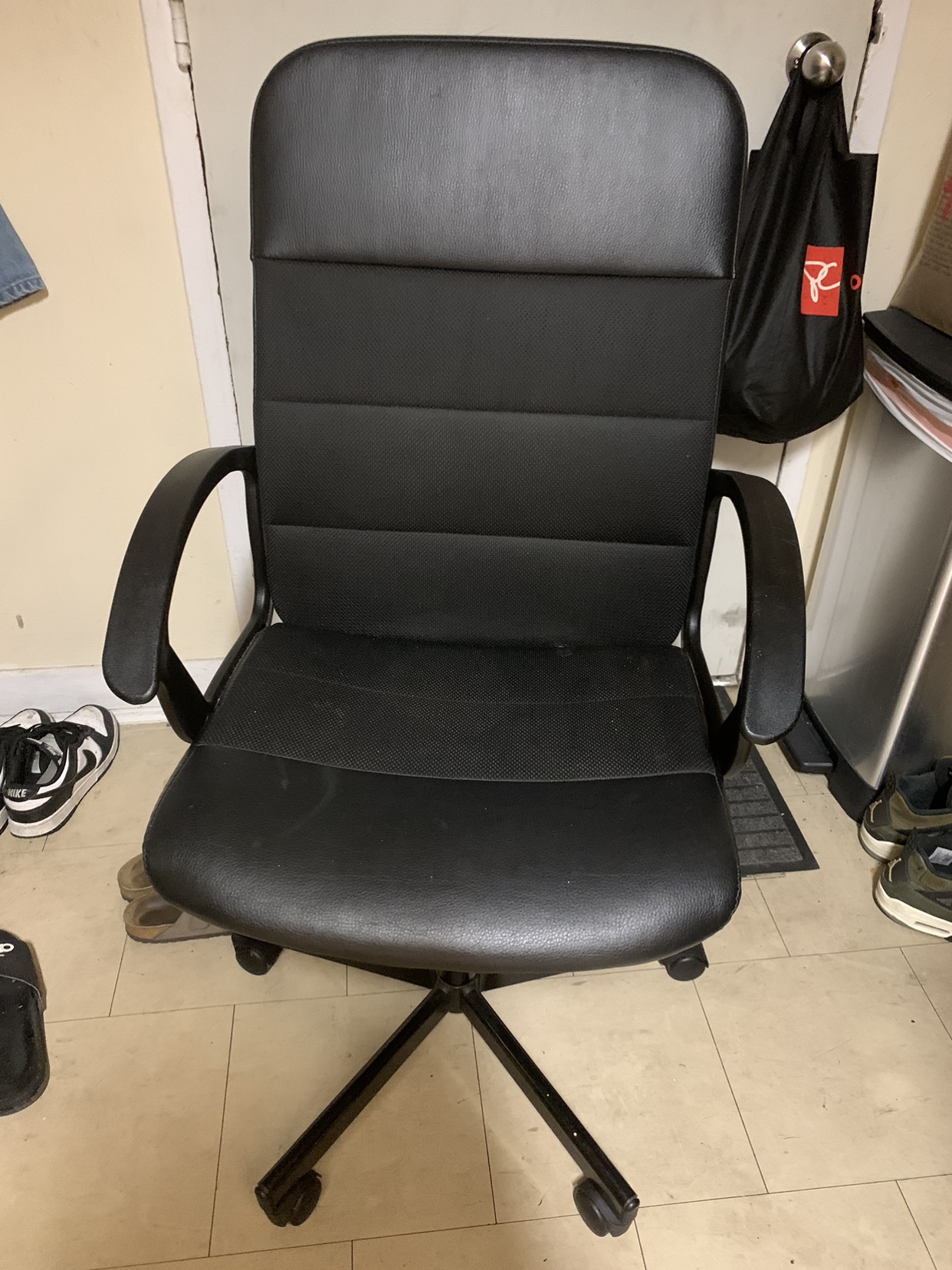 Office chair