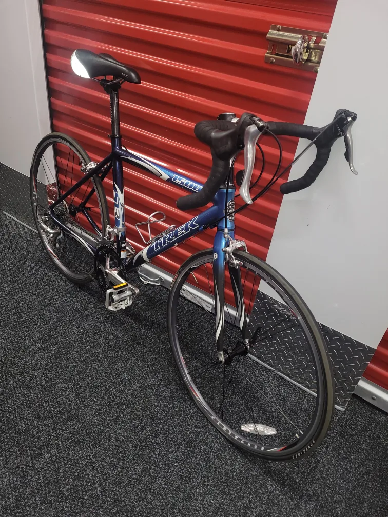 Trek 1500 Road Bike image indicator(3)