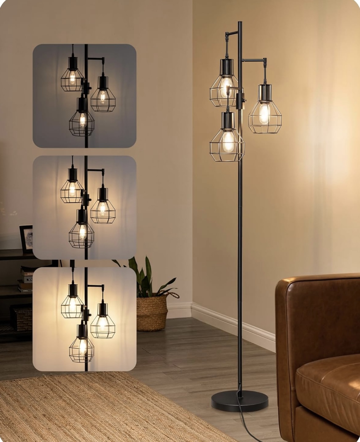Floor Lamp