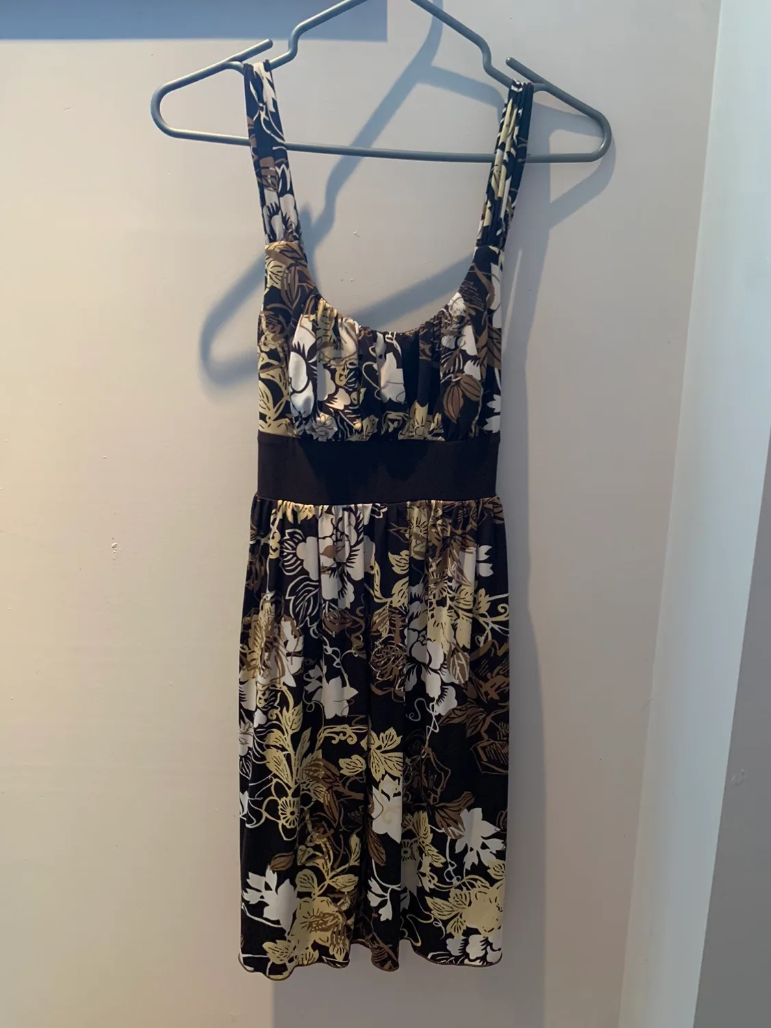 Floral Sundress thumbnail