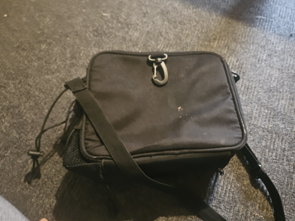 Roots Lunch Bag - photo 5