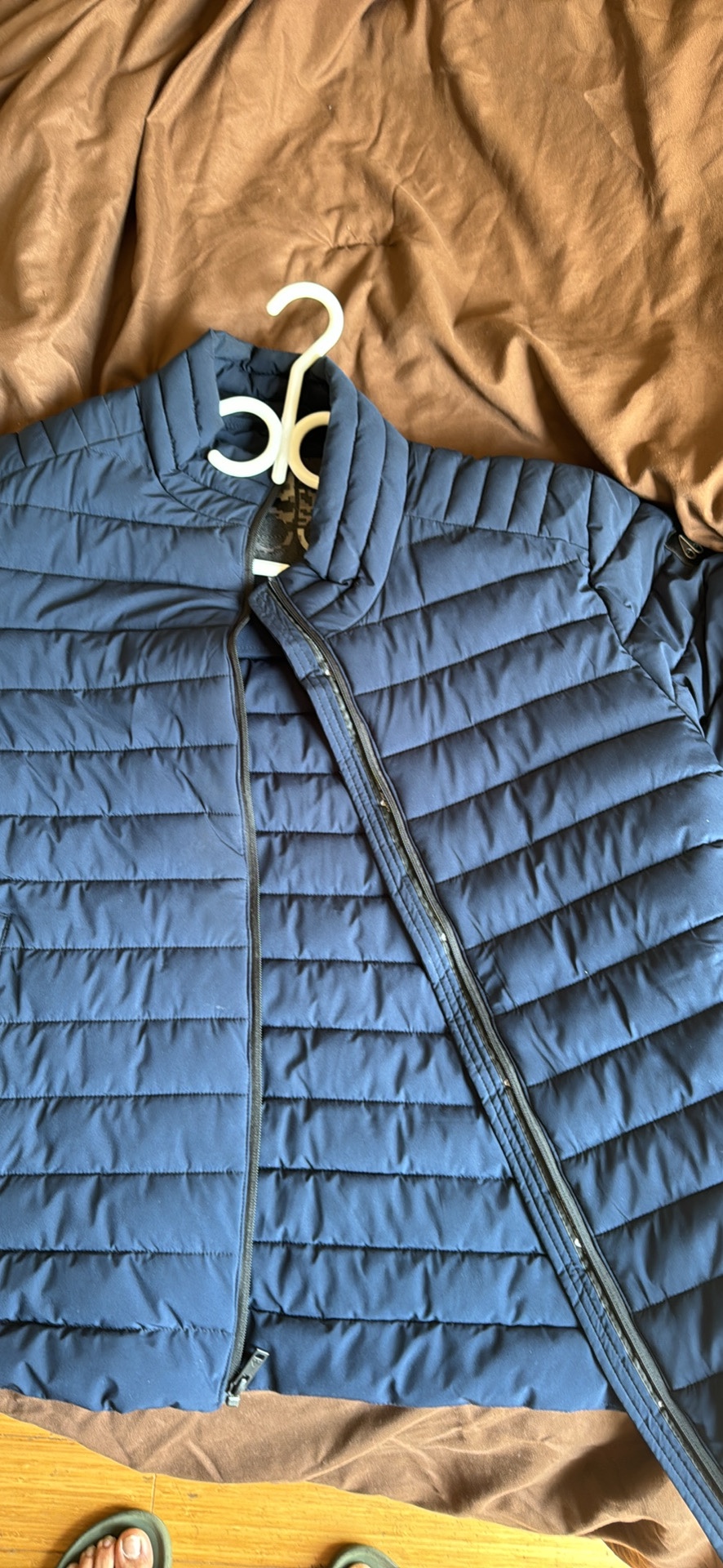 Moose Knuckles Jacket - photo 3