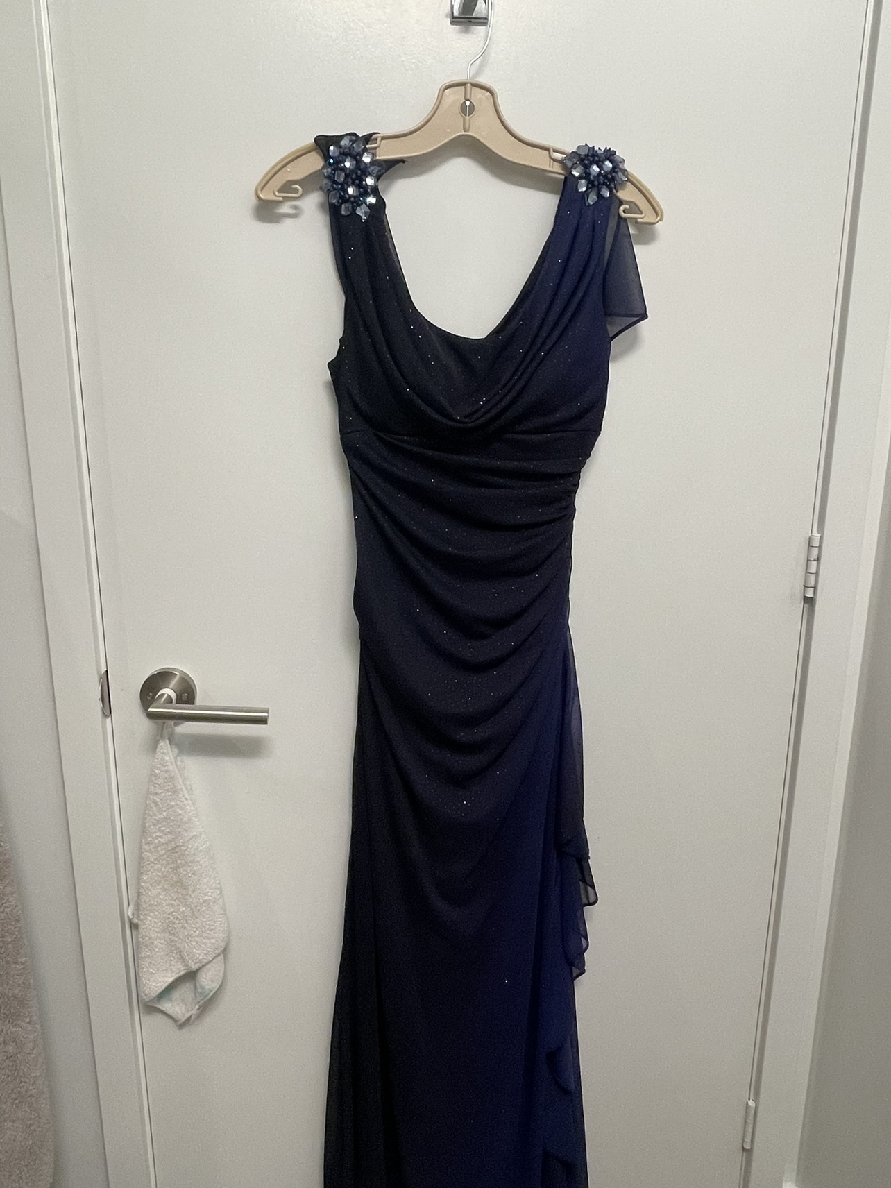 Laura Maxi Dress with tag | Size 0