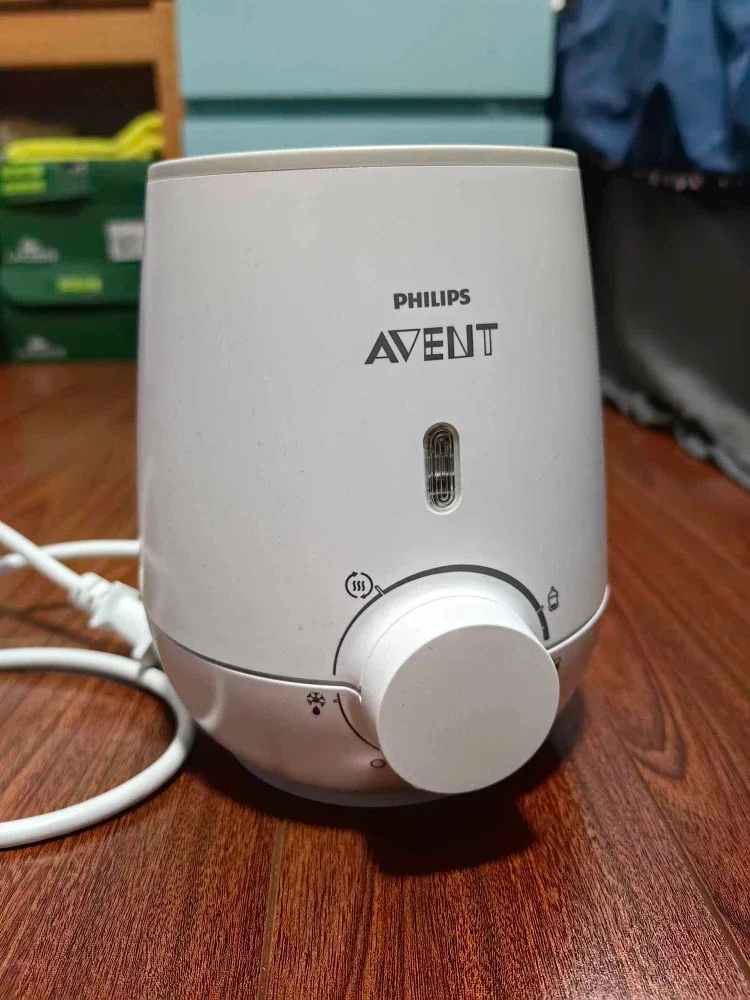 Philips Avent Bottle Warmer thumbnail