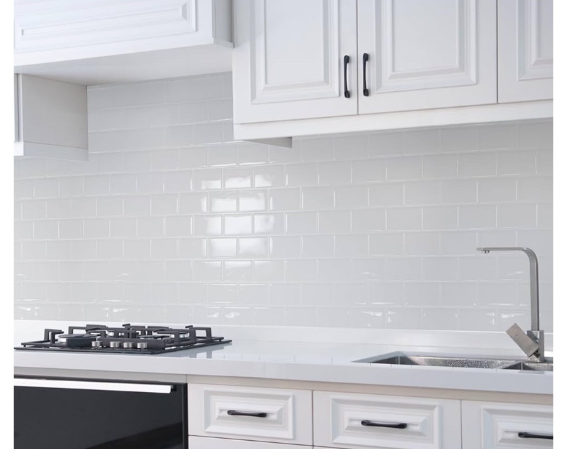 Tic Tac Tiles Subway Tile - photo 3