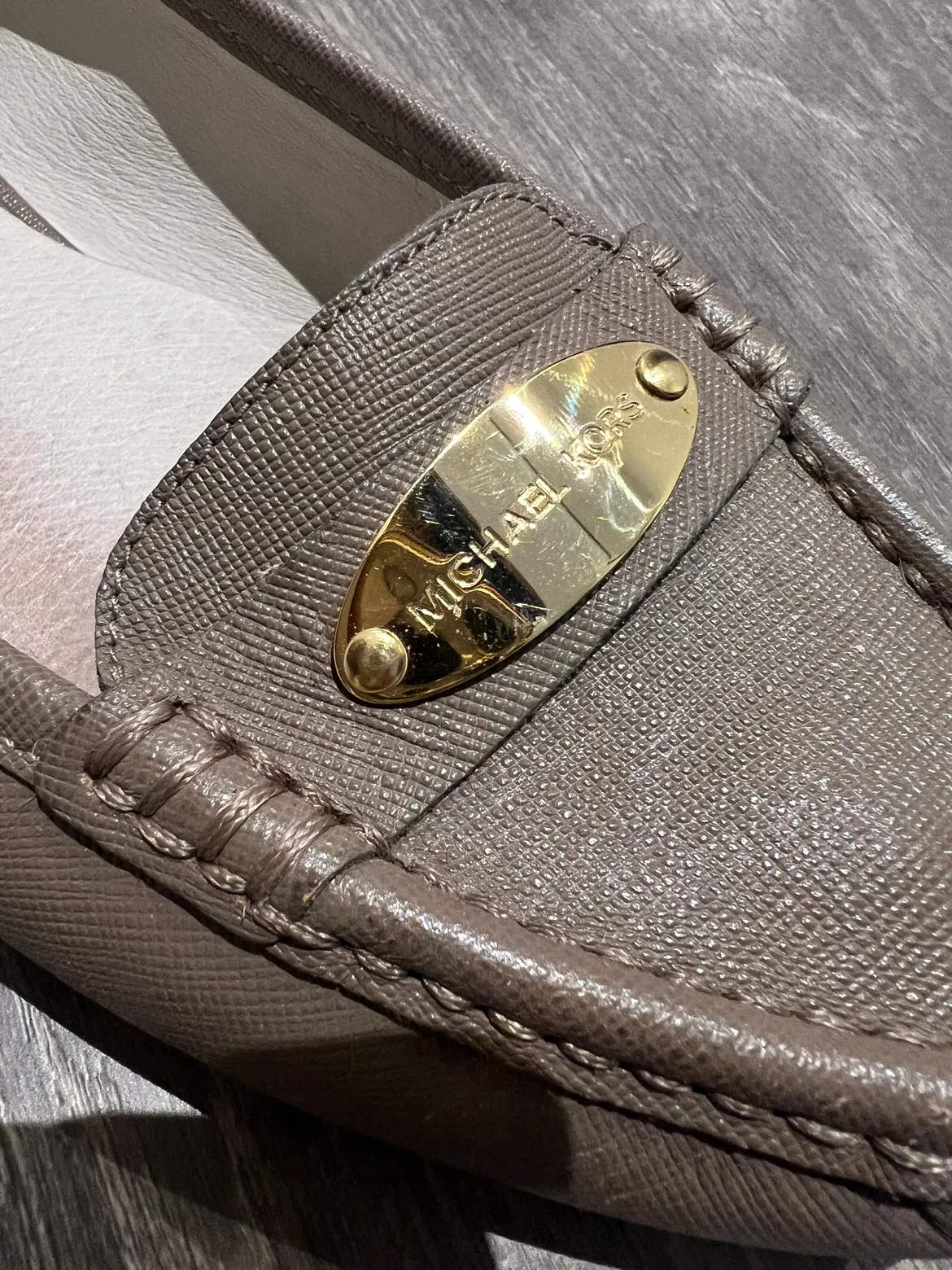 Michael Kors Loafers image indicator(2)