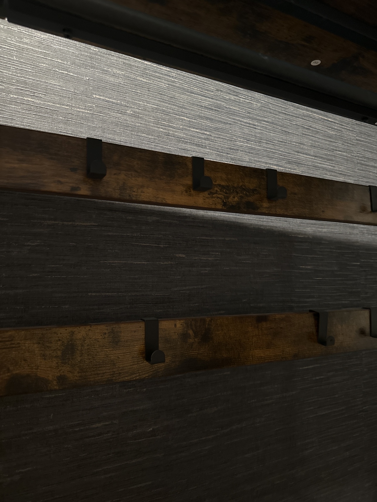 Coat Rack with Storage - photo 4